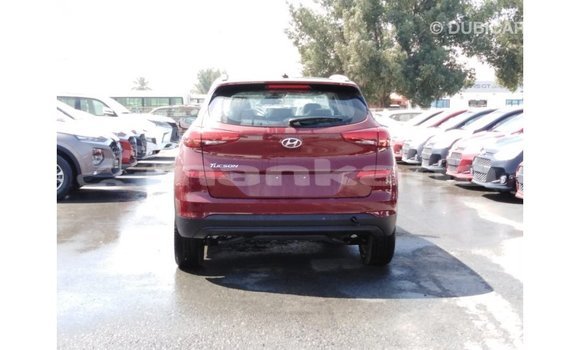 Buy Import Hyundai Tucson Red Car in Import - Dubai in Abhasia Buy Import Hyundai Tucson Red Car in Import - Dubai in Abhasia