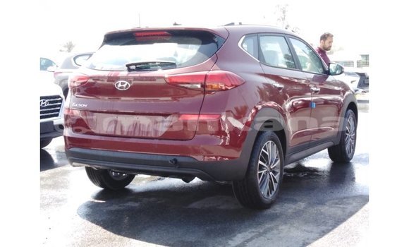 Buy Import Hyundai Tucson Red Car in Import - Dubai in Abhasia Buy Import Hyundai Tucson Red Car in Import - Dubai in Abhasia