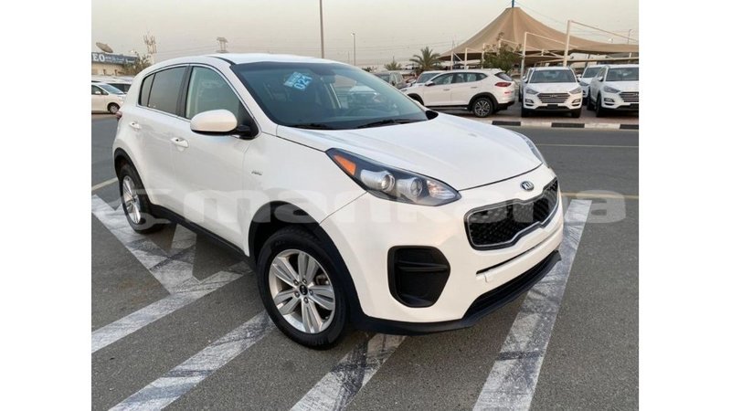 Big with watermark kia sportage abhasia import dubai 3130