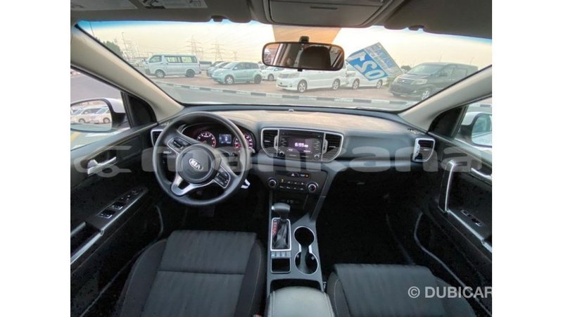 Big with watermark kia sportage abhasia import dubai 3130