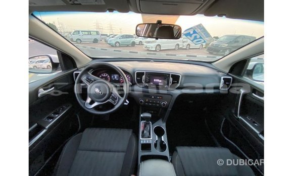 Buy Import Kia Sportage White Car in Import - Dubai in Abhasia Buy Import Kia Sportage White Car in Import - Dubai in Abhasia