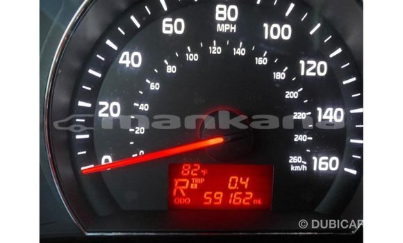 Buy Import Kia Sorento Red Car in Import - Dubai in Abhasia Buy Import Kia Sorento Red Car in Import - Dubai in Abhasia