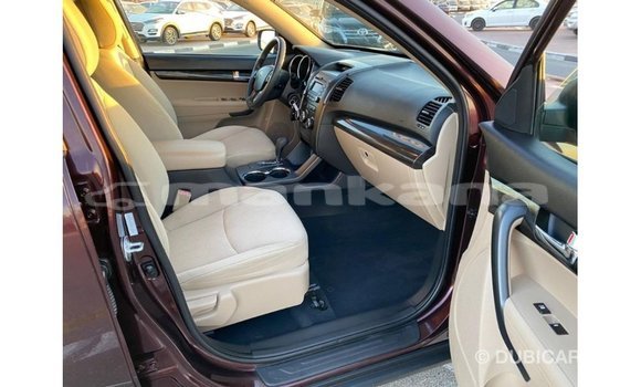 Buy Import Kia Sorento Brown Car in Import - Dubai in Abhasia Buy Import Kia Sorento Brown Car in Import - Dubai in Abhasia