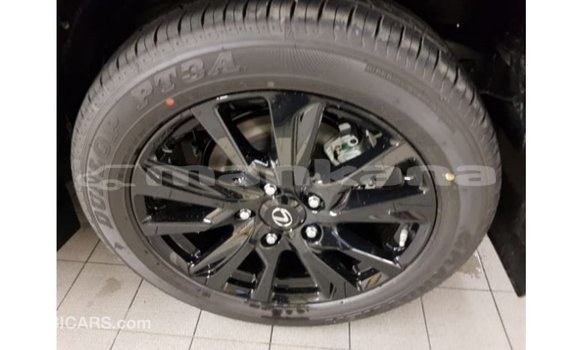 Buy Import Lexus LX Black Car in Import - Dubai in Abhasia Buy Import Lexus LX Black Car in Import - Dubai in Abhasia