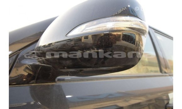 Buy Import Lexus LX Black Car in Import - Dubai in Abhasia Buy Import Lexus LX Black Car in Import - Dubai in Abhasia