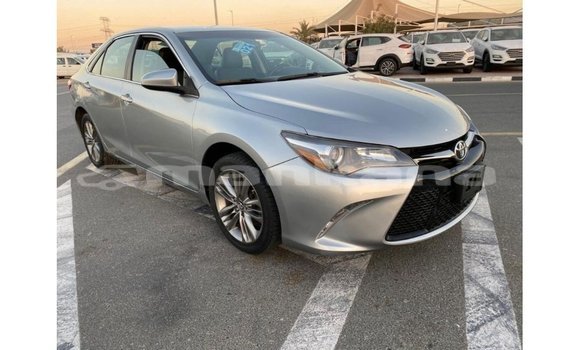 Buy Import Toyota Camry Other Car in Import - Dubai in Abhasia Buy Import Toyota Camry Other Car in Import - Dubai in Abhasia