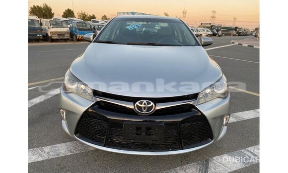 Buy Import Toyota Camry Other Car in Import - Dubai in Abhasia Buy Import Toyota Camry Other Car in Import - Dubai in Abhasia