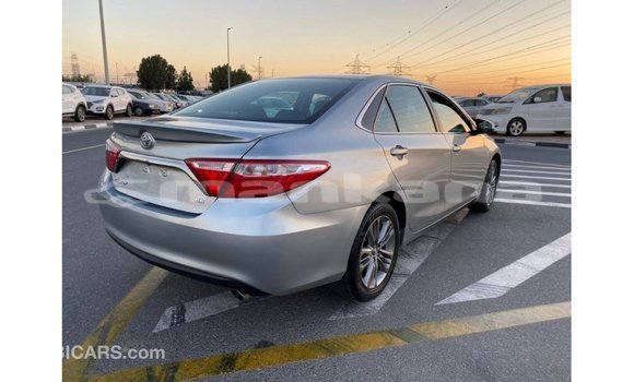 Buy Import Toyota Camry Other Car in Import - Dubai in Abhasia Buy Import Toyota Camry Other Car in Import - Dubai in Abhasia
