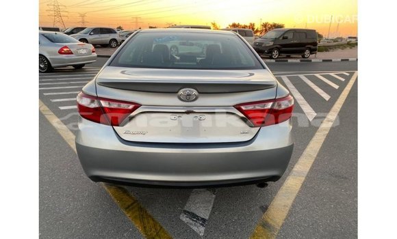 Buy Import Toyota Camry Other Car in Import - Dubai in Abhasia Buy Import Toyota Camry Other Car in Import - Dubai in Abhasia