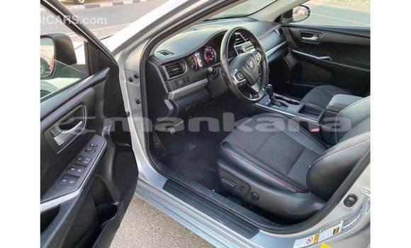 Buy Import Toyota Camry Other Car in Import - Dubai in Abhasia Buy Import Toyota Camry Other Car in Import - Dubai in Abhasia