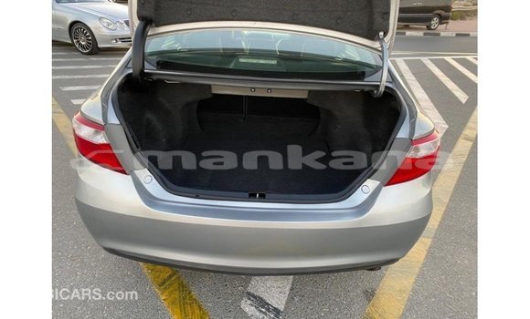 Buy Import Toyota Camry Other Car in Import - Dubai in Abhasia Buy Import Toyota Camry Other Car in Import - Dubai in Abhasia