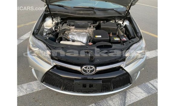 Buy Import Toyota Camry Other Car in Import - Dubai in Abhasia Buy Import Toyota Camry Other Car in Import - Dubai in Abhasia