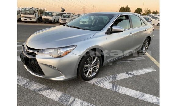 Buy Import Toyota Camry Other Car in Import - Dubai in Abhasia Buy Import Toyota Camry Other Car in Import - Dubai in Abhasia