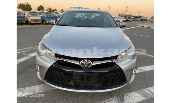 Buy Import Toyota Camry Other Car in Import - Dubai in Abhasia Buy Import Toyota Camry Other Car in Import - Dubai in Abhasia