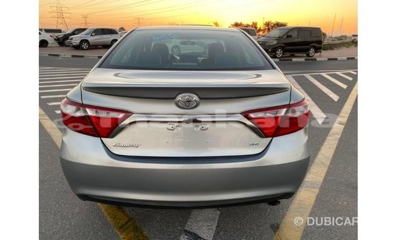 Buy Import Toyota Camry Other Car in Import - Dubai in Abhasia Buy Import Toyota Camry Other Car in Import - Dubai in Abhasia