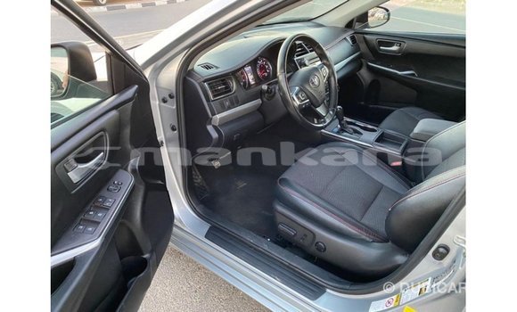Buy Import Toyota Camry Other Car in Import - Dubai in Abhasia Buy Import Toyota Camry Other Car in Import - Dubai in Abhasia