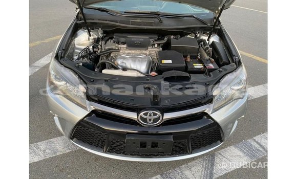 Buy Import Toyota Camry Other Car in Import - Dubai in Abhasia Buy Import Toyota Camry Other Car in Import - Dubai in Abhasia