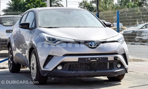 Buy Import Toyota C-HR Other Car in Import - Dubai in Abhasia Buy Import Toyota C-HR Other Car in Import - Dubai in Abhasia