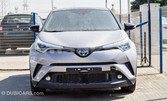 Buy Import Toyota C-HR Other Car in Import - Dubai in Abhasia Buy Import Toyota C-HR Other Car in Import - Dubai in Abhasia