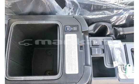 Buy Import Toyota Prado Black Car in Import - Dubai in Abhasia Buy Import Toyota Prado Black Car in Import - Dubai in Abhasia
