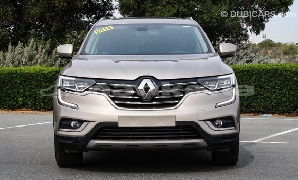 Buy Import Renault Koleos Other Car in Import - Dubai in Abhasia Buy Import Renault Koleos Other Car in Import - Dubai in Abhasia