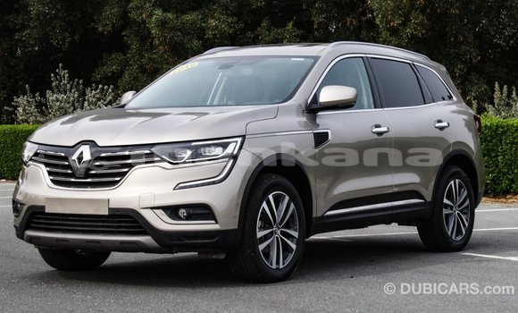 Buy Import Renault Koleos Other Car in Import - Dubai in Abhasia Buy Import Renault Koleos Other Car in Import - Dubai in Abhasia