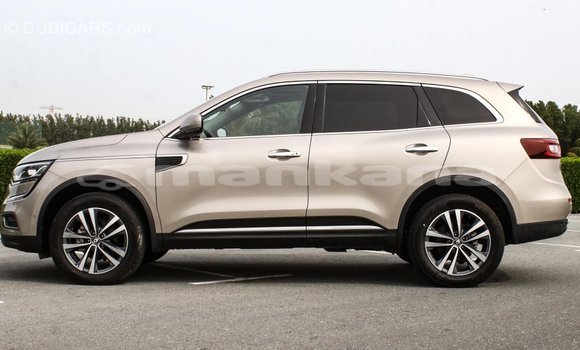 Buy Import Renault Koleos Other Car in Import - Dubai in Abhasia Buy Import Renault Koleos Other Car in Import - Dubai in Abhasia