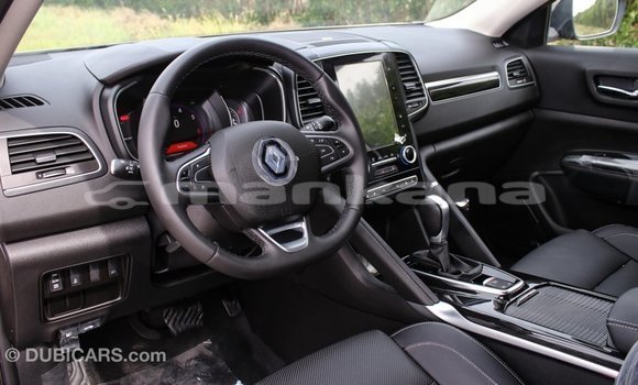 Buy Import Renault Koleos Other Car in Import - Dubai in Abhasia Buy Import Renault Koleos Other Car in Import - Dubai in Abhasia