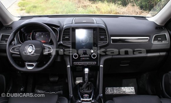 Buy Import Renault Koleos Other Car in Import - Dubai in Abhasia Buy Import Renault Koleos Other Car in Import - Dubai in Abhasia