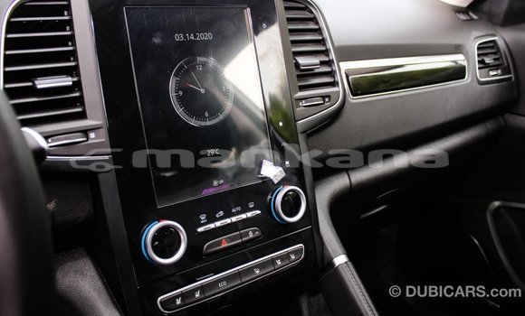 Buy Import Renault Koleos Other Car in Import - Dubai in Abhasia Buy Import Renault Koleos Other Car in Import - Dubai in Abhasia