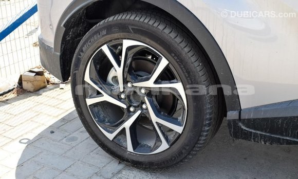 Buy Import Toyota C-HR Other Car in Import - Dubai in Abhasia Buy Import Toyota C-HR Other Car in Import - Dubai in Abhasia