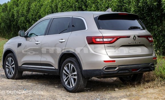 Buy Import Renault Koleos Other Car in Import - Dubai in Abhasia Buy Import Renault Koleos Other Car in Import - Dubai in Abhasia