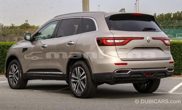 Buy Import Renault Koleos Other Car in Import - Dubai in Abhasia Buy Import Renault Koleos Other Car in Import - Dubai in Abhasia