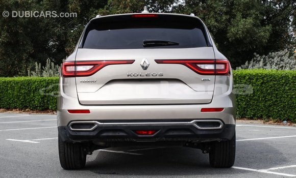 Buy Import Renault Koleos Other Car in Import - Dubai in Abhasia Buy Import Renault Koleos Other Car in Import - Dubai in Abhasia