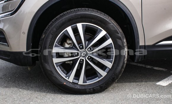 Buy Import Renault Koleos Other Car in Import - Dubai in Abhasia Buy Import Renault Koleos Other Car in Import - Dubai in Abhasia