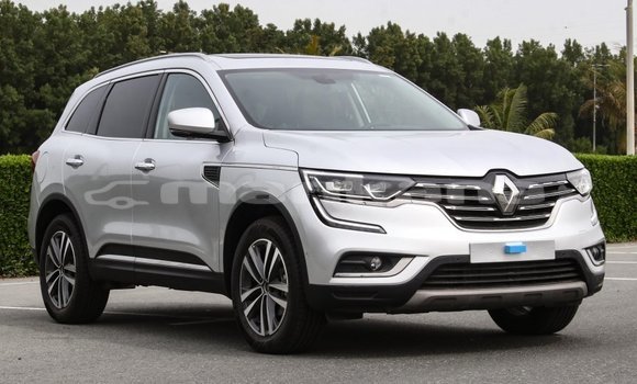 Buy Import Renault Koleos Other Car in Import - Dubai in Abhasia Buy Import Renault Koleos Other Car in Import - Dubai in Abhasia