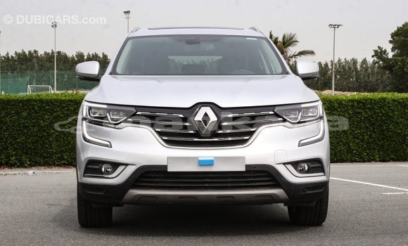 Buy Import Renault Koleos Other Car in Import - Dubai in Abhasia Buy Import Renault Koleos Other Car in Import - Dubai in Abhasia
