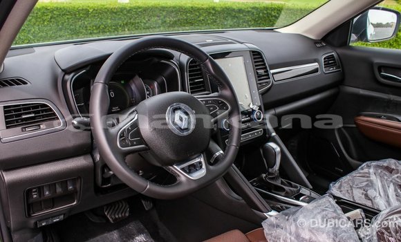 Buy Import Renault Koleos Other Car in Import - Dubai in Abhasia Buy Import Renault Koleos Other Car in Import - Dubai in Abhasia