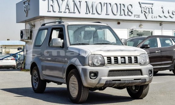 Buy Import Suzuki Jimny Other Car in Import - Dubai in Abhasia Buy Import Suzuki Jimny Other Car in Import - Dubai in Abhasia