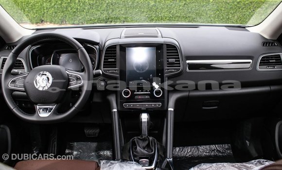 Buy Import Renault Koleos Other Car in Import - Dubai in Abhasia Buy Import Renault Koleos Other Car in Import - Dubai in Abhasia