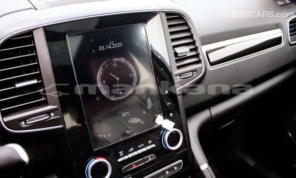 Buy Import Renault Koleos Other Car in Import - Dubai in Abhasia Buy Import Renault Koleos Other Car in Import - Dubai in Abhasia