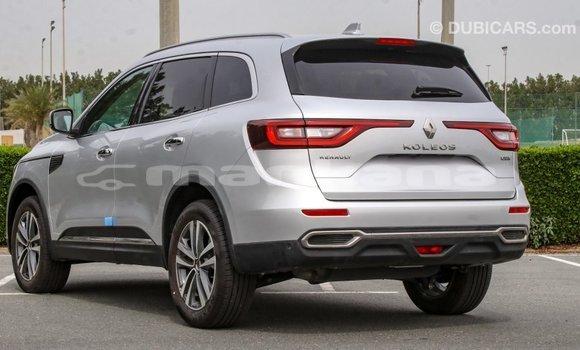 Buy Import Renault Koleos Other Car in Import - Dubai in Abhasia Buy Import Renault Koleos Other Car in Import - Dubai in Abhasia