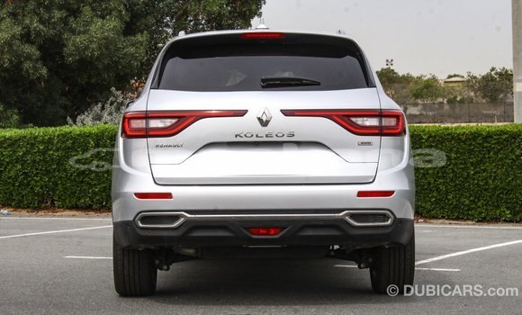 Buy Import Renault Koleos Other Car in Import - Dubai in Abhasia Buy Import Renault Koleos Other Car in Import - Dubai in Abhasia