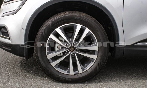 Buy Import Renault Koleos Other Car in Import - Dubai in Abhasia Buy Import Renault Koleos Other Car in Import - Dubai in Abhasia