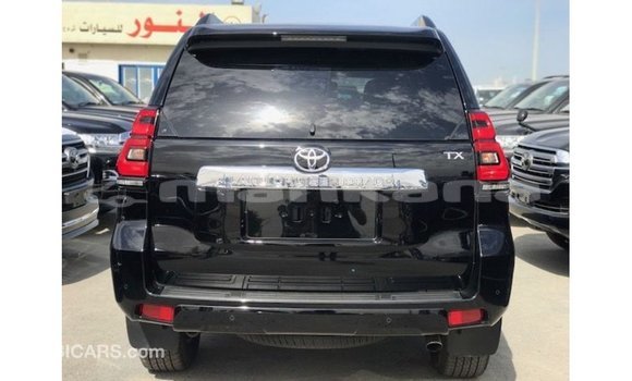 Buy Import Toyota Prado Black Car in Import - Dubai in Abhasia Buy Import Toyota Prado Black Car in Import - Dubai in Abhasia