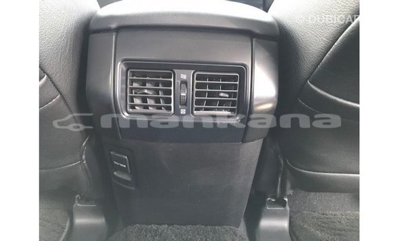Buy Import Toyota Prado Black Car in Import - Dubai in Abhasia Buy Import Toyota Prado Black Car in Import - Dubai in Abhasia