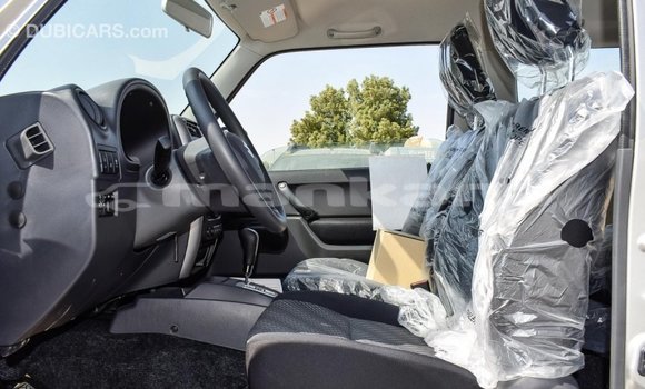 Buy Import Suzuki Jimny Other Car in Import - Dubai in Abhasia Buy Import Suzuki Jimny Other Car in Import - Dubai in Abhasia