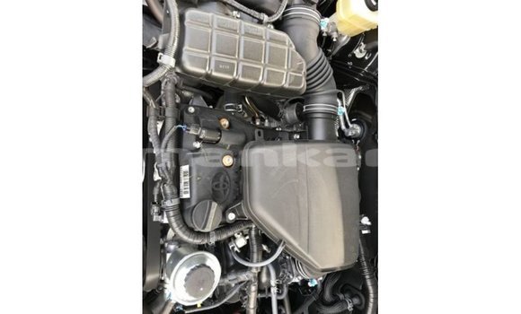 Buy Import Toyota Prado Black Car in Import - Dubai in Abhasia Buy Import Toyota Prado Black Car in Import - Dubai in Abhasia