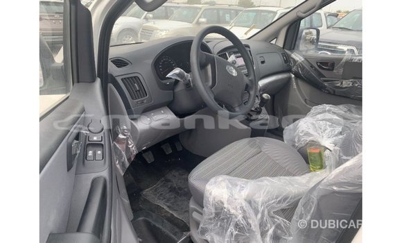 Buy Import Hyundai Cargo White Car in Import - Dubai in Abhasia Buy Import Hyundai Cargo White Car in Import - Dubai in Abhasia