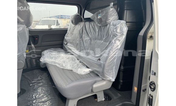Buy Import Hyundai Cargo White Car in Import - Dubai in Abhasia Buy Import Hyundai Cargo White Car in Import - Dubai in Abhasia